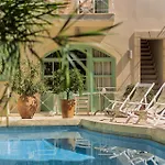 Mythos Boutique Otel