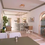 Mythos Boutique 4* Resmo
