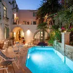 Mythos Boutique Otel