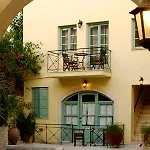 Mythos Boutique 4* Resmo