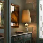 Mythos Boutique Hotel