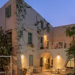 Mythos Boutique 4*