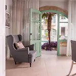 Mythos Boutique 4* Retimno