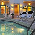 Mythos Boutique Hotel 4*