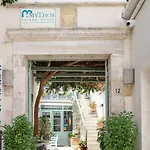 Mythos Boutique Hotel 4*