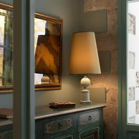 Mythos Boutique Hotel