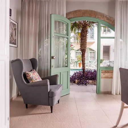 Mythos Boutique 4* Réthymnon