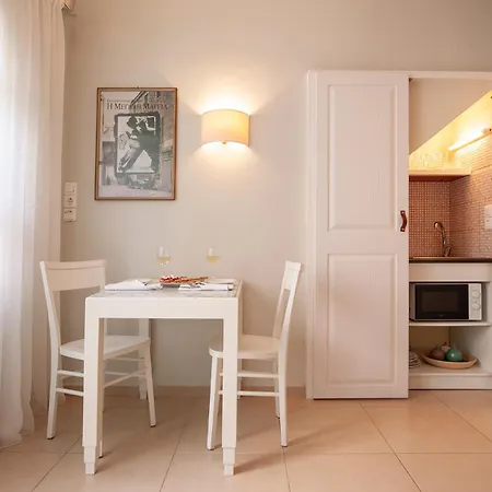 Hotel Mythos Boutique