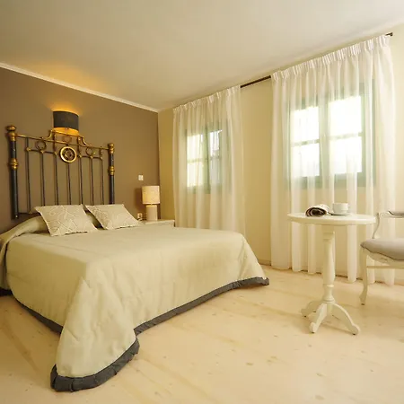 Mythos Boutique Hotel