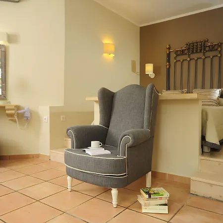 Mythos Boutique Hotel