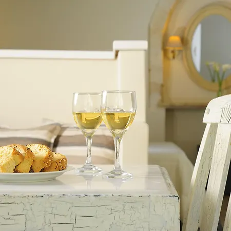 Hotel Mythos Boutique