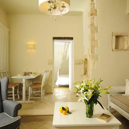 Hotel Mythos Boutique Rethymno