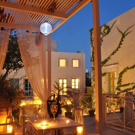Mythos Boutique