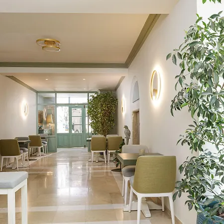 Hotel Mythos Boutique Rethymno