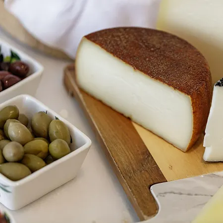 Mythos Boutique 4* Rethymno