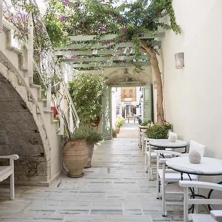 Hotel Mythos Boutique