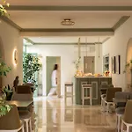Hotel Mythos Boutique Rethymno (Crete)