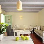 Mythos Boutique 4* Rethymno (Crete)
