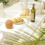 Mythos Boutique Hotel Rethymno (Crete)