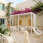 Hotel Mythos Boutique Rethymno (Crete)