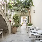 Hotel Mythos Boutique