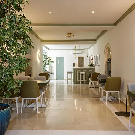 Mythos Boutique Hotel