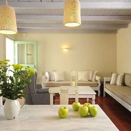 Szálloda Mythos Boutique 4*