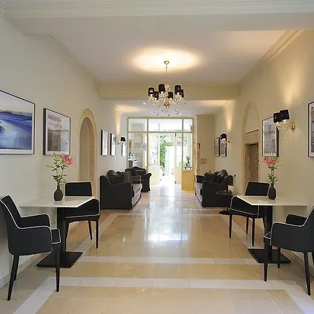 Mythos Boutique 4* ريثيمنو