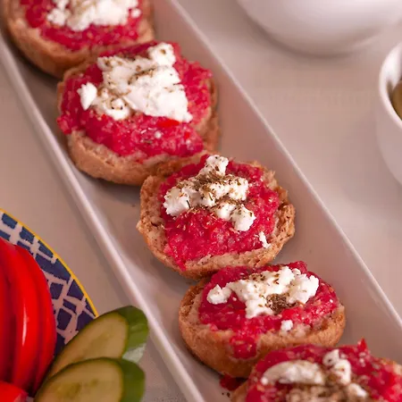 Szálloda Mythos Boutique 4*