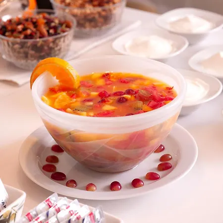 Szálloda Mythos Boutique Réthimno