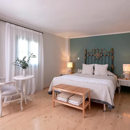 Szálloda Mythos Boutique