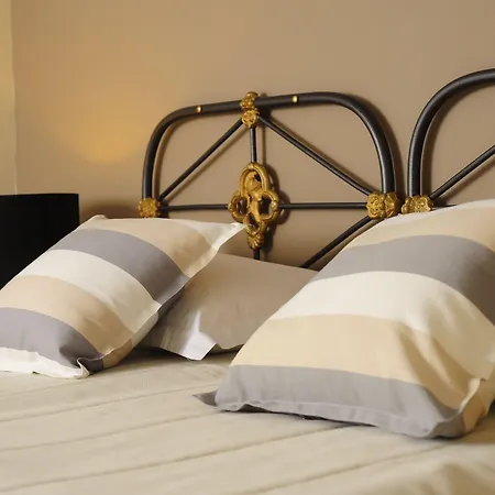 Hotel Mythos Boutique Rétino