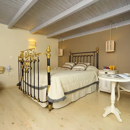 فندق Mythos Boutique 4*