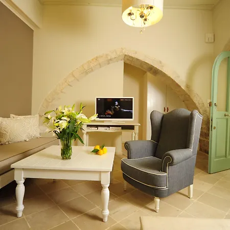 Hotel Mythos Boutique