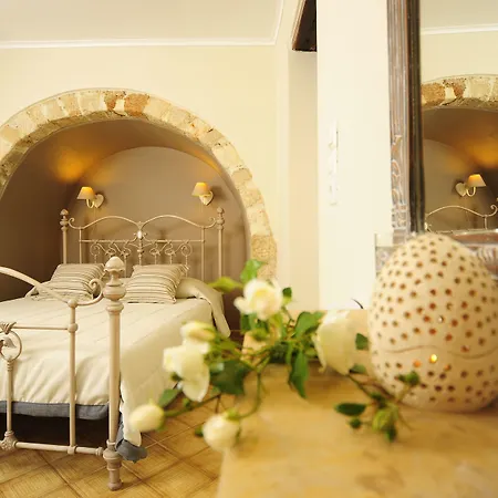 Mythos Boutique Hotel Rethymno (Crete)