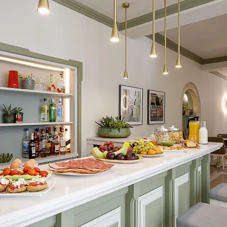 Mythos Boutique Réthimno