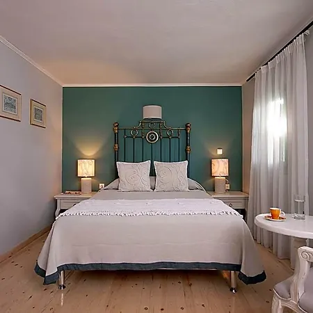 Mythos Boutique העיירה רתימנו
