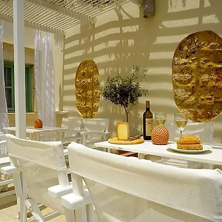 فندق Mythos Boutique