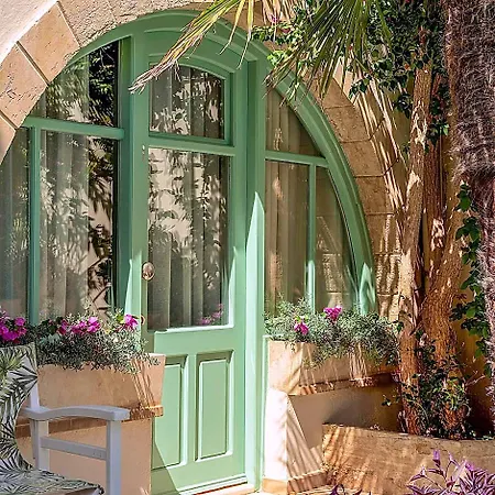 Mythos Boutique Hotel Rethymno