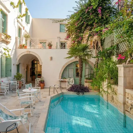 Hotel Mythos Boutique