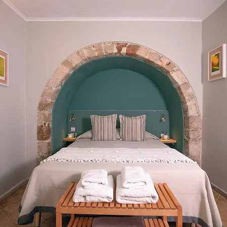 Mythos Boutique Rethymno