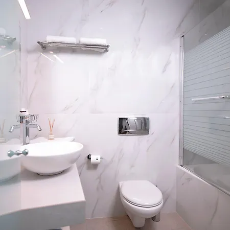 Hotel Mythos Boutique Rethymno