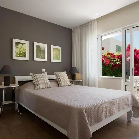 Hotel Mythos Boutique