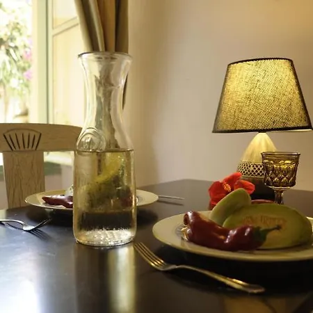 Mythos Boutique 4* Rethymnon
