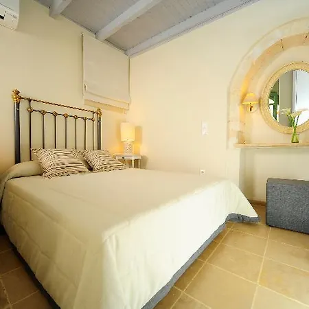 Mythos Boutique Hotel Rethymnon