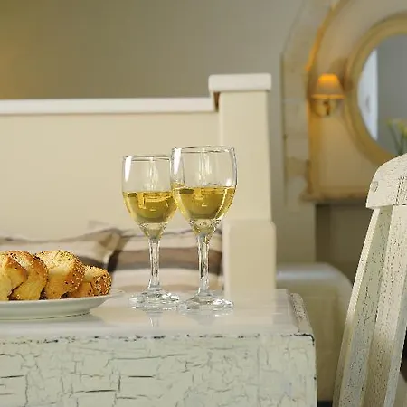 Hotel Mythos Boutique