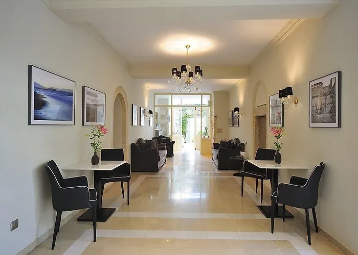 Mythos Boutique 4* Rethimno