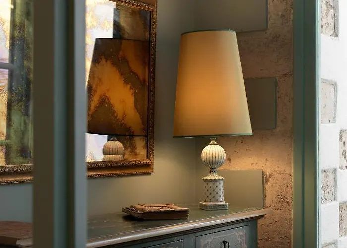 Mythos Boutique Hotel