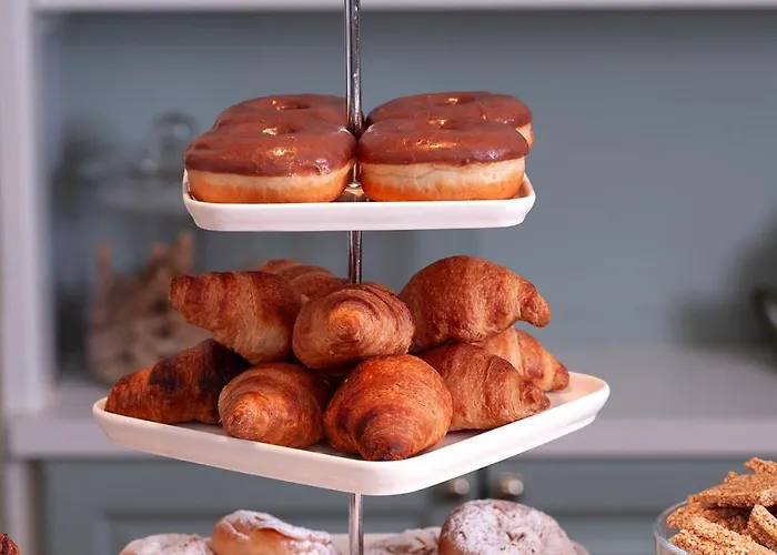 Mythos Boutique ホテル レティムノ