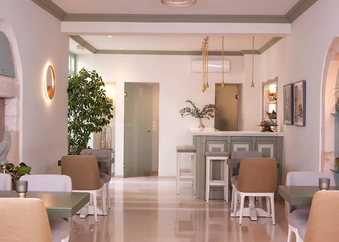 Mythos Boutique Rethymno